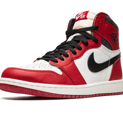 Air Jordan 1 Retro High OG "Chicago Lost and Found"