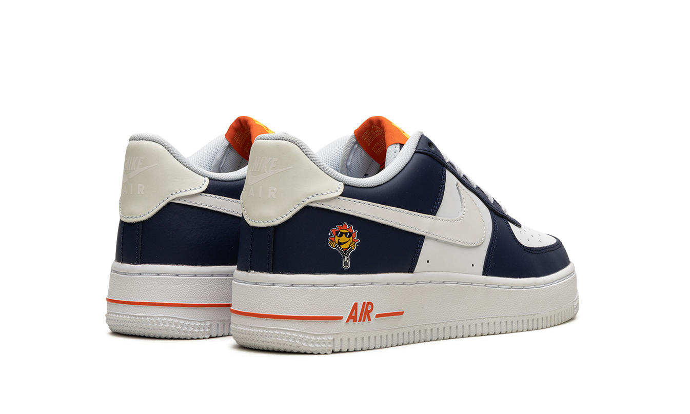 Nike Air Force 1 Low GS "UV REACTIVE"