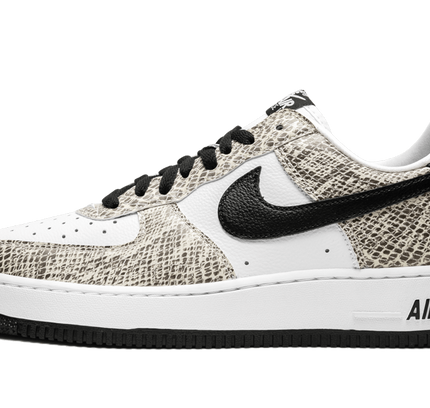 Nike Air Force 1 Low Retro "Cocoa Snake 2018"