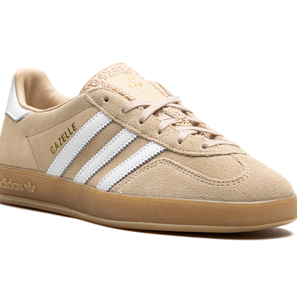 Adidas Gazelle Indoor WMNS "Magic Beige"