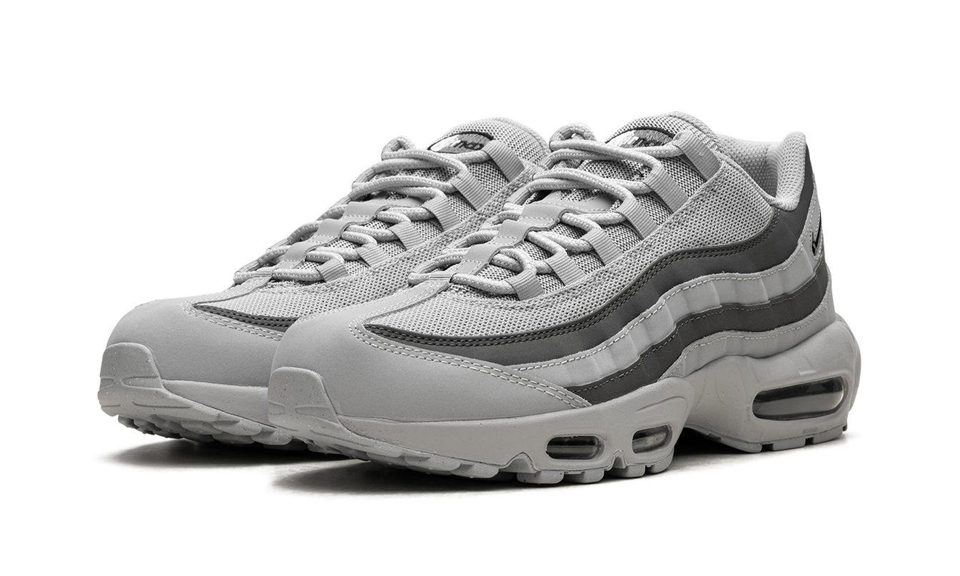 Nike Air Max 95 "Greyscale"