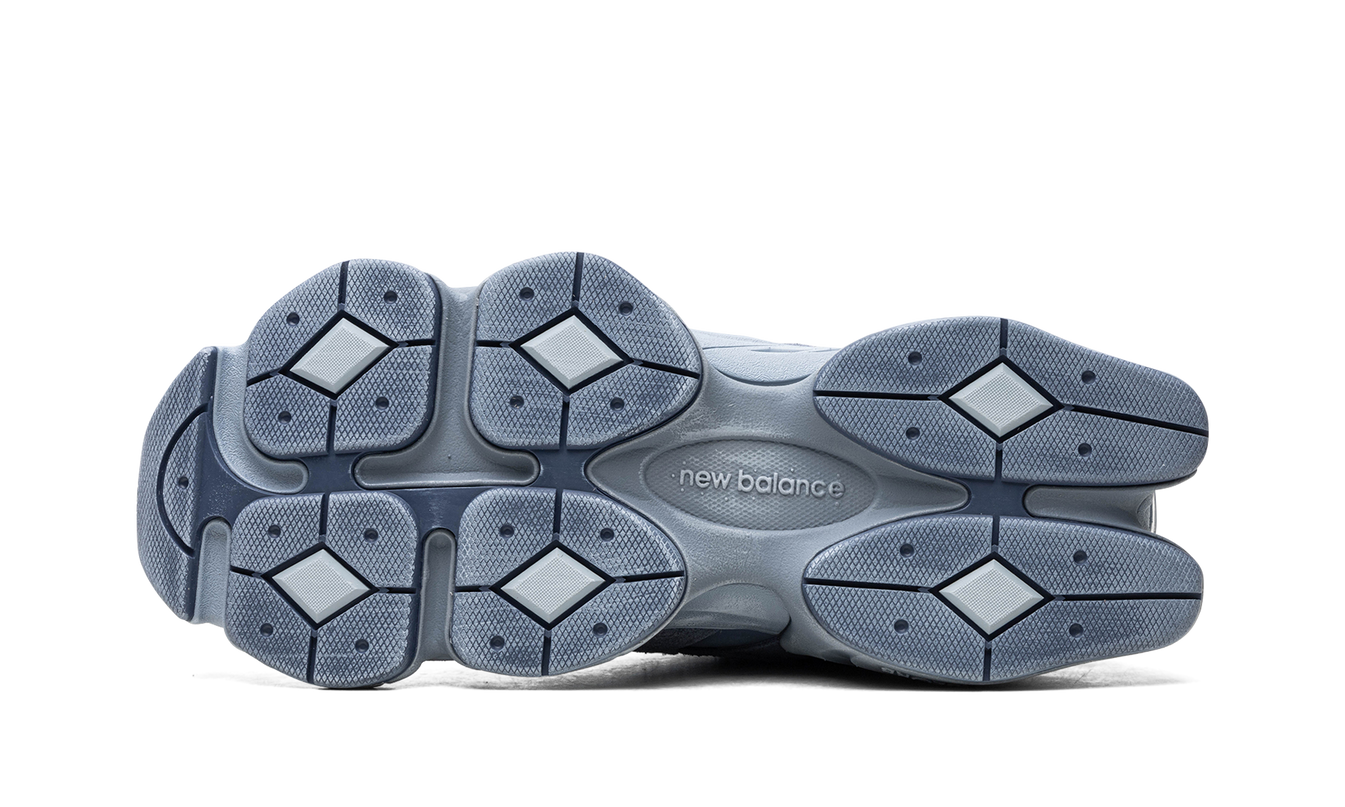 New Balance 9060 „Washed Blue“