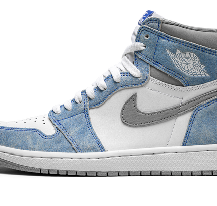 Air Jordan 1 Retro High OG "Hyper Royal"