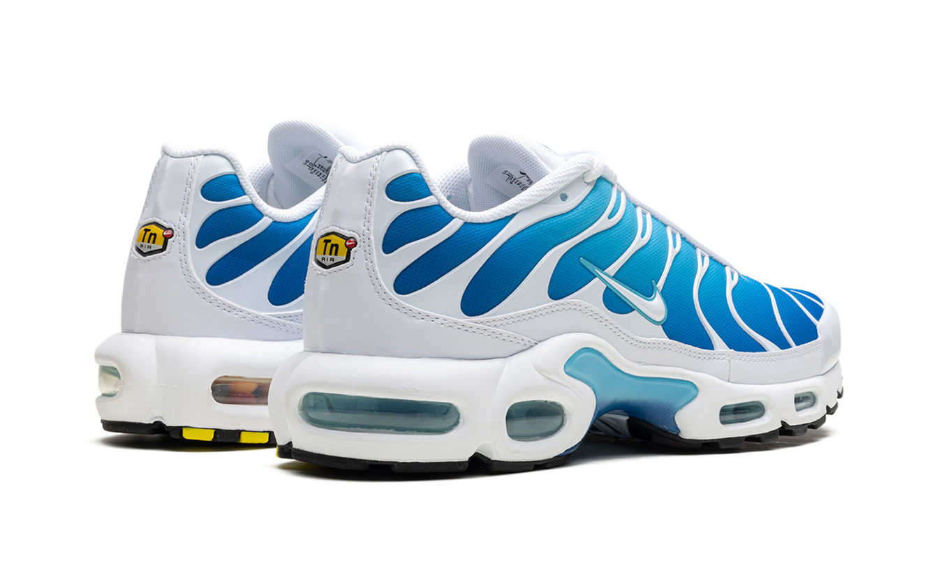 Air Max Plus „Blauer Blick“