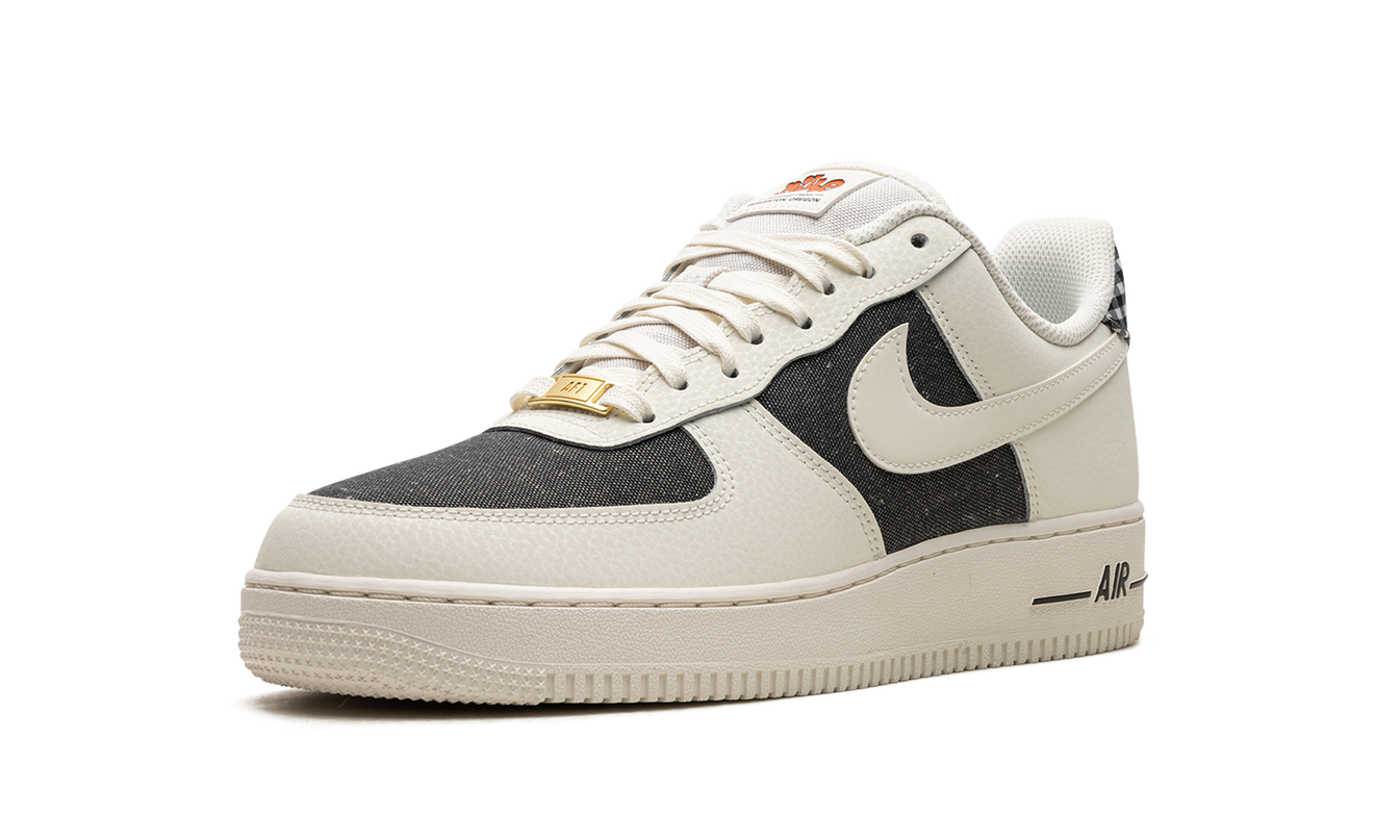 Nike Air Force 1 Low "Designed Fresh"