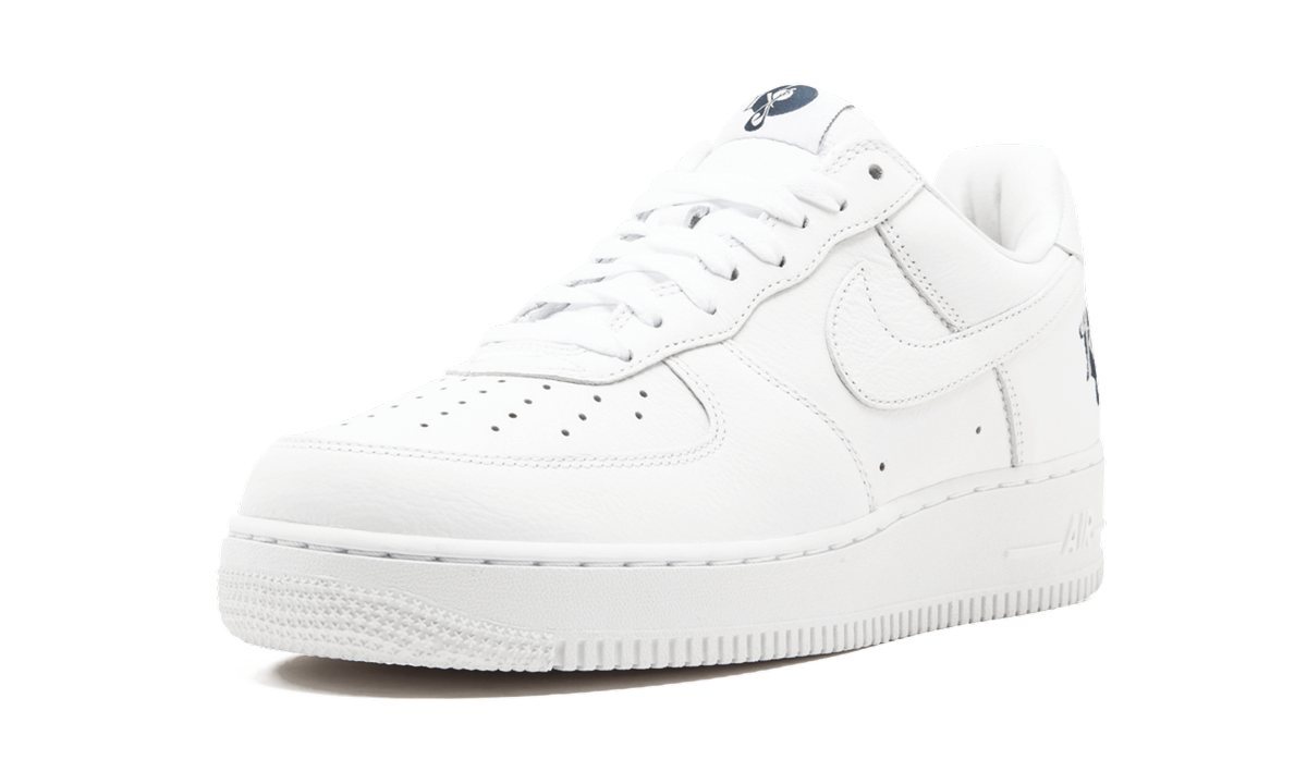 Nike Air Force 1 '07 "Roc-A-Fella Records"