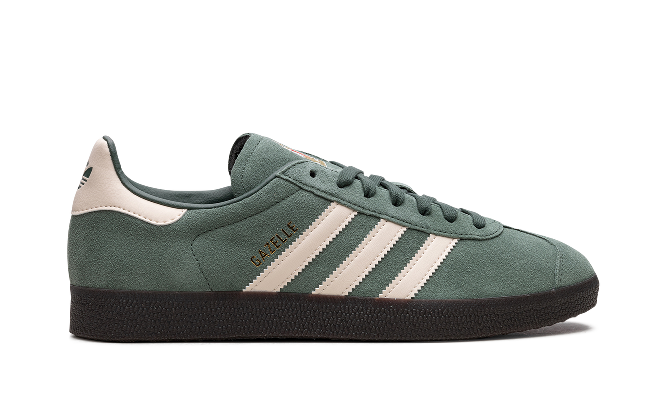 Adidas Gazelle "Mexico"