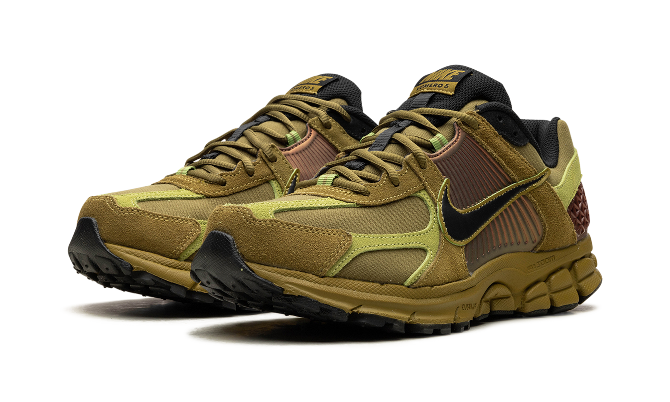 Nike Zoom Vomero 5 "Pacific Moss"