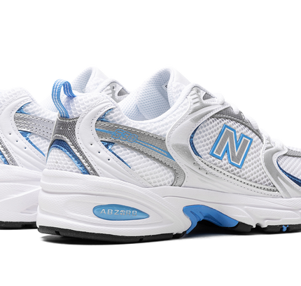 New Balance 530 "White / Sky Blue"