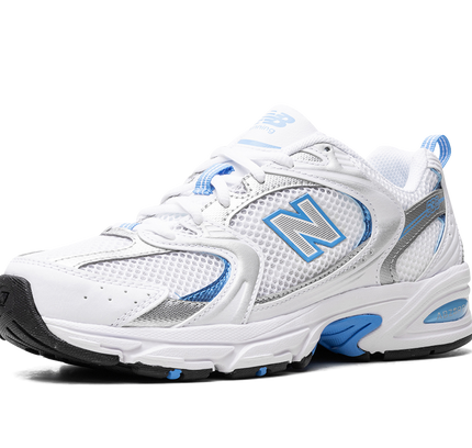 New Balance 530 "White / Sky Blue"