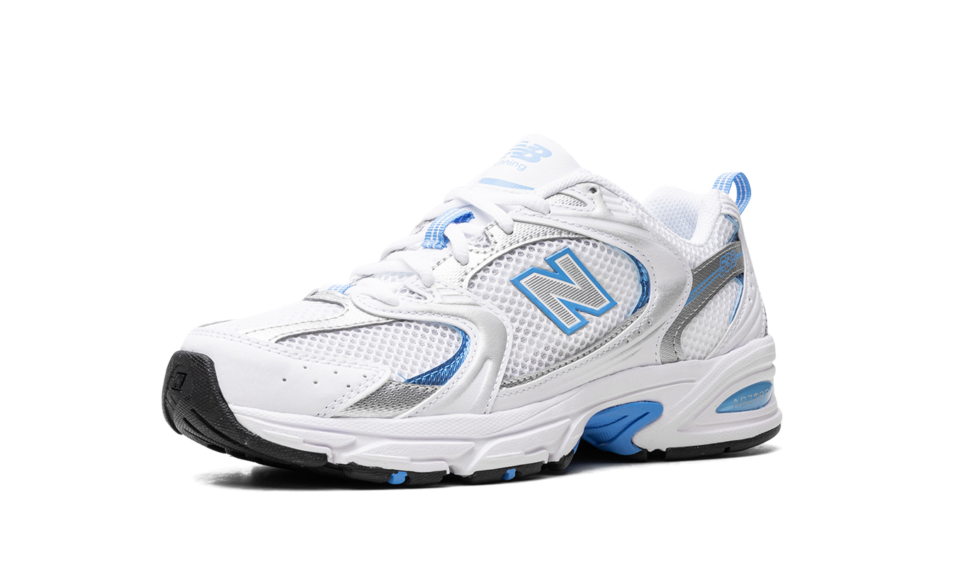 New Balance 530 "White / Sky Blue"