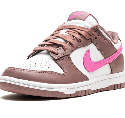 Nike Dunk Low WMNS "Smokey Mauve"