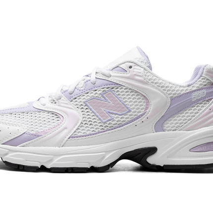 New Balance 530 "White / Purple"