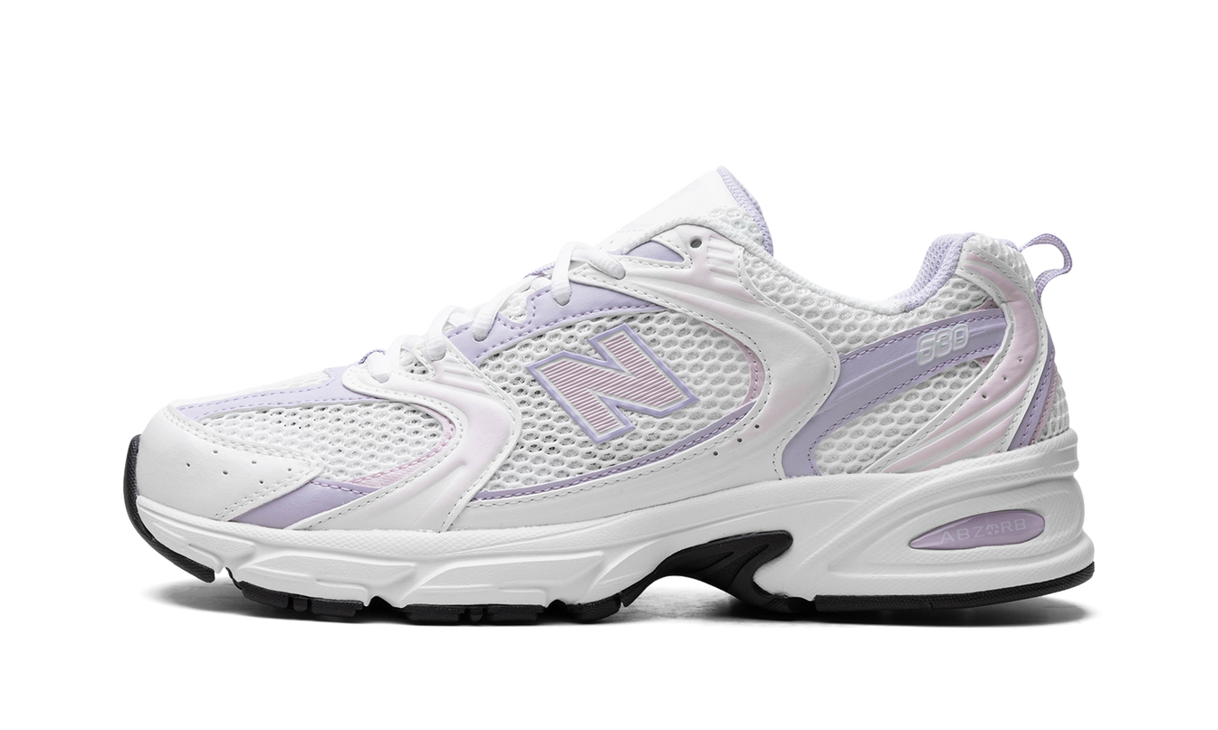 New Balance 530 "White / Purple"