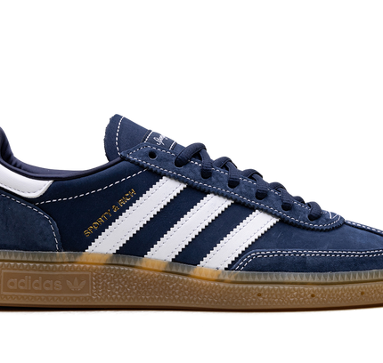 Handball Spezial „Sporty &amp; Rich Night Indigo“