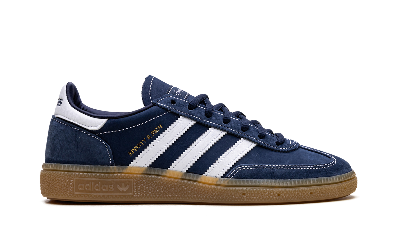 Adidas Handball Spezial "Sporty & Rich Night Indigo"