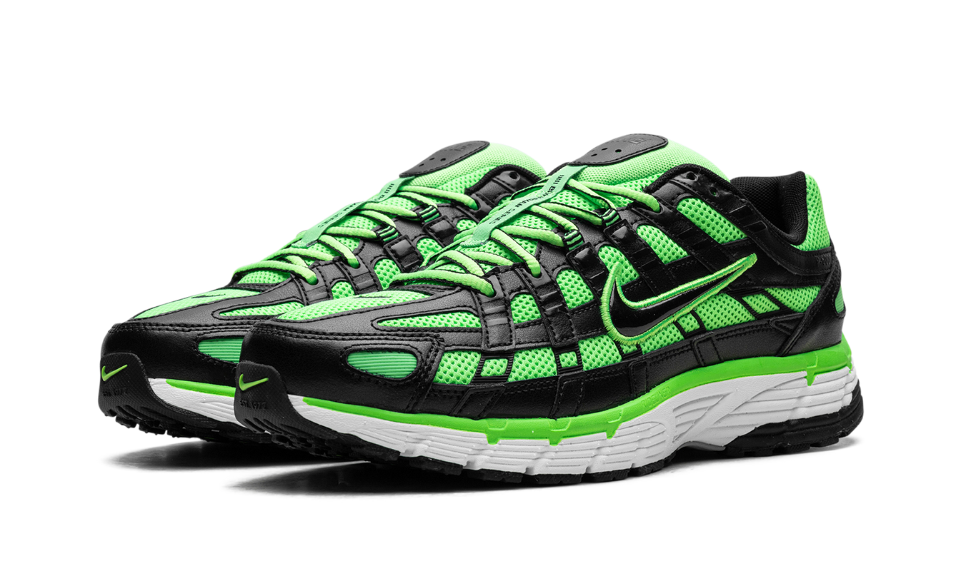 Nike P-6000 "Grün"
