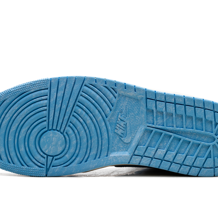 Air Jordan 1 High OG "UNC Reimagined"