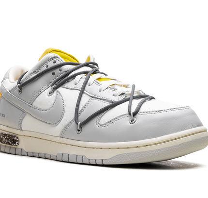Nike Dunk Low "Off-White - Lot 41"