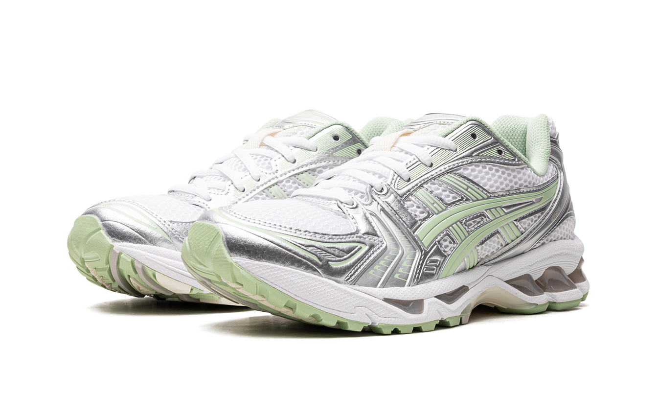 Asics Gel Kayano 14 WMNS "White Jade"