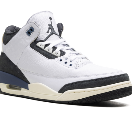 Air Jordan 3 OG SP "A Ma Maniére - For The Love"