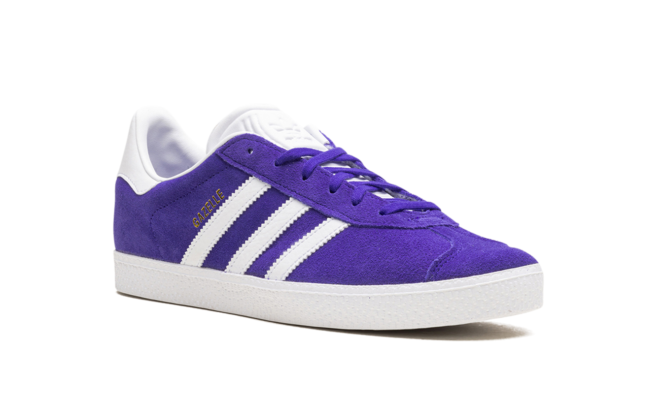 Adidas Gazelle GS "Energy Ink"