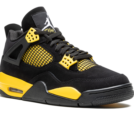 Air Jordan 4 Retro "Thunder 2023"