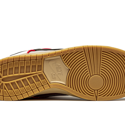 Nike Dunk SB Low "What The P-Rod"