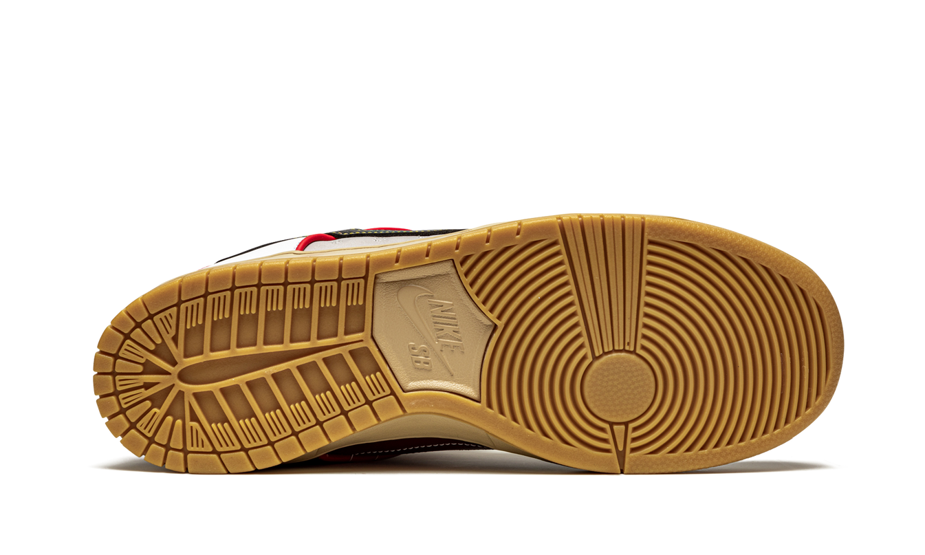 Nike Dunk SB Low "What The P-Rod"