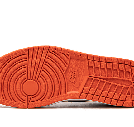 Air Jordan 1 Low OG "Starfish"