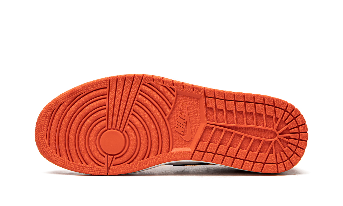 Air Jordan 1 Low OG "Starfish"