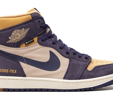Air Jordan 1 Element Gore-Tex "Sky J Purple"