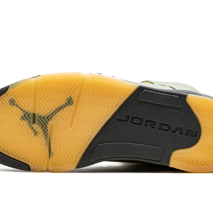 Air Jordan 5 Retro "Jade Horizon"