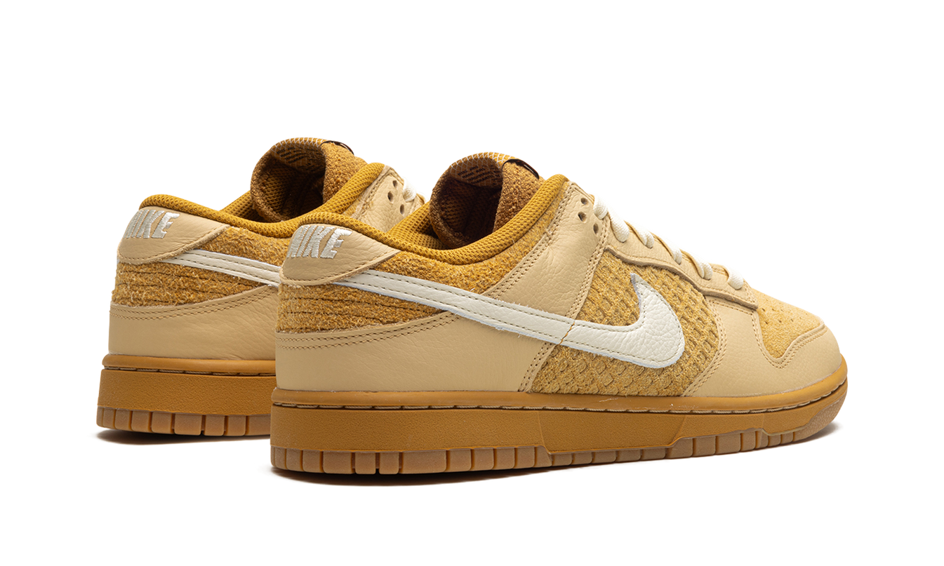 Nike Dunk Low "Waffle"