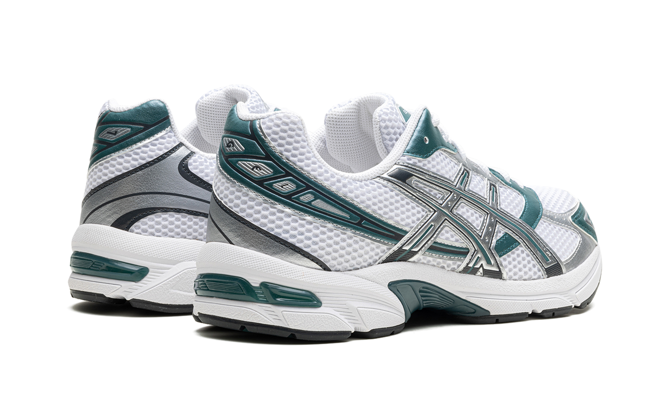 Asics Gel 1130 "White Dark Neptune"