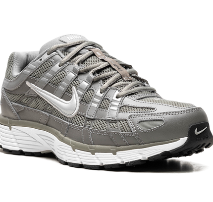 Nike P-6000 "Dark Stucco"