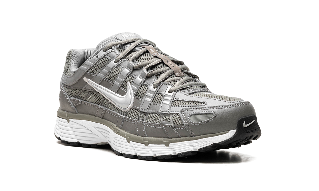 Nike P-6000 "Dark Stucco"
