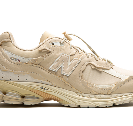 New Balance 2002RD "Protection Pack - Sandstone"