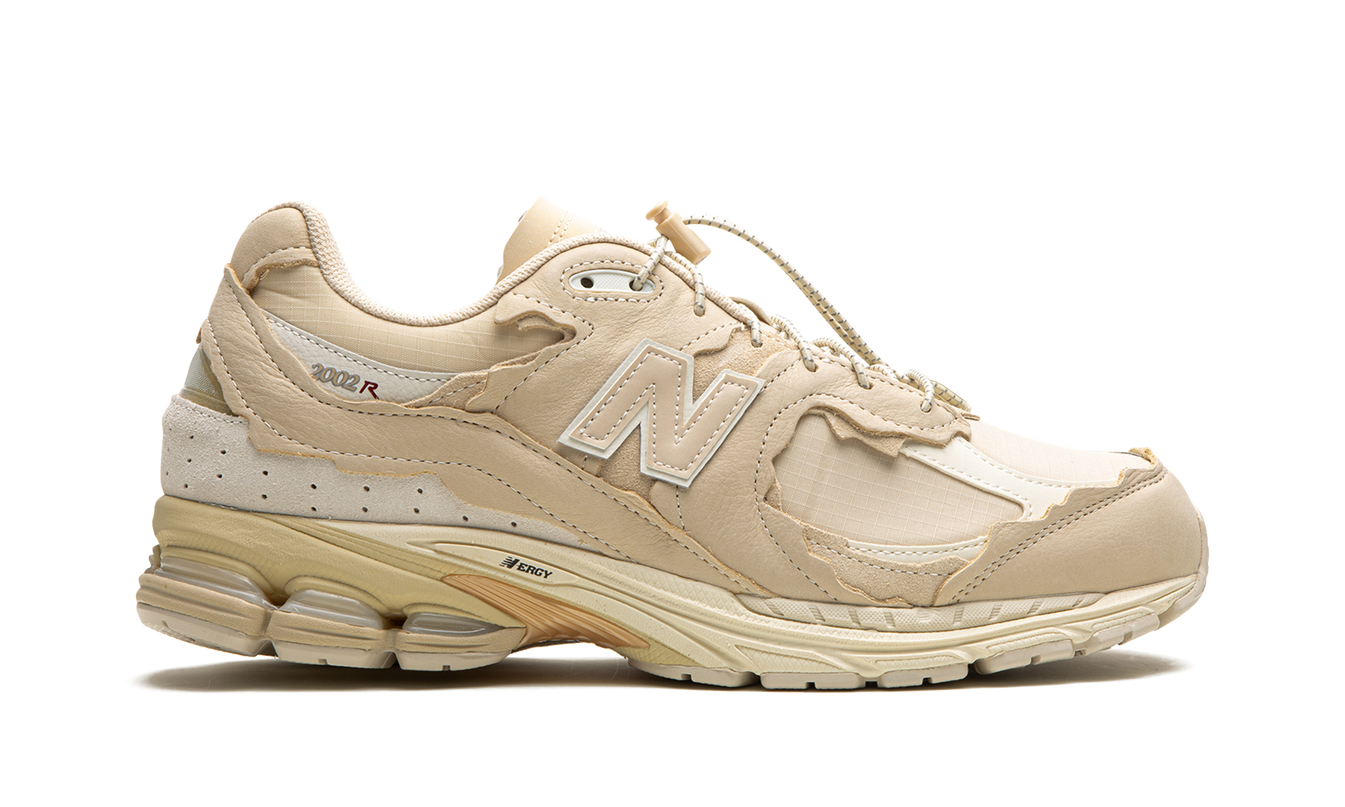 New Balance 2002RD "Protection Pack - Sandstone"