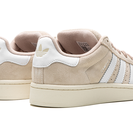 Adidas Campus 00S WMNS "Wonder White"