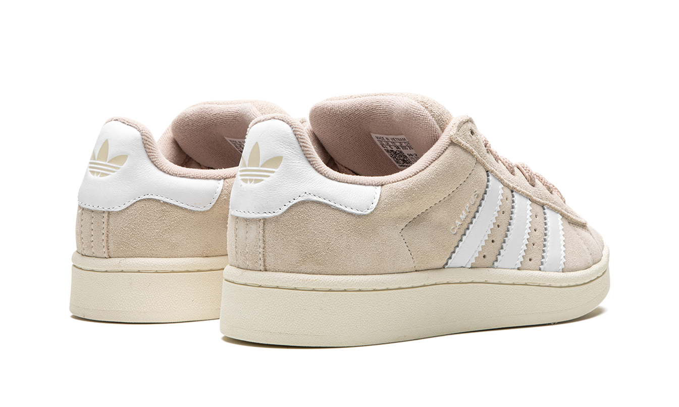 Adidas Campus 00S WMNS "Wonder White"