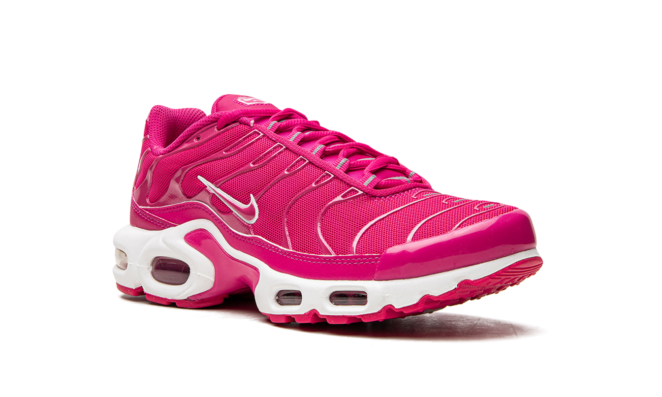 Nike Air Max Plus WMNS "Hot Pink"