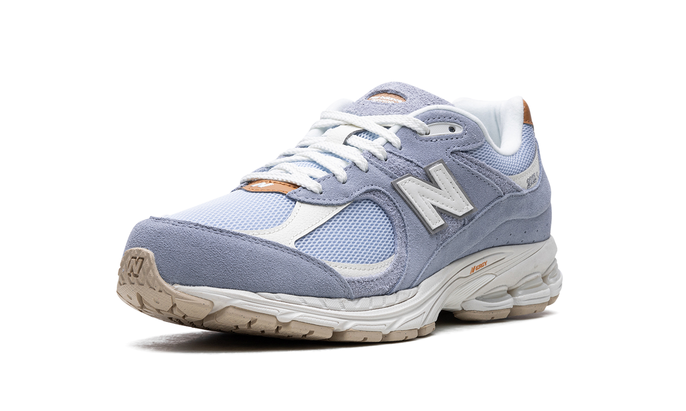 New Balance 2002R "Wet Blue"