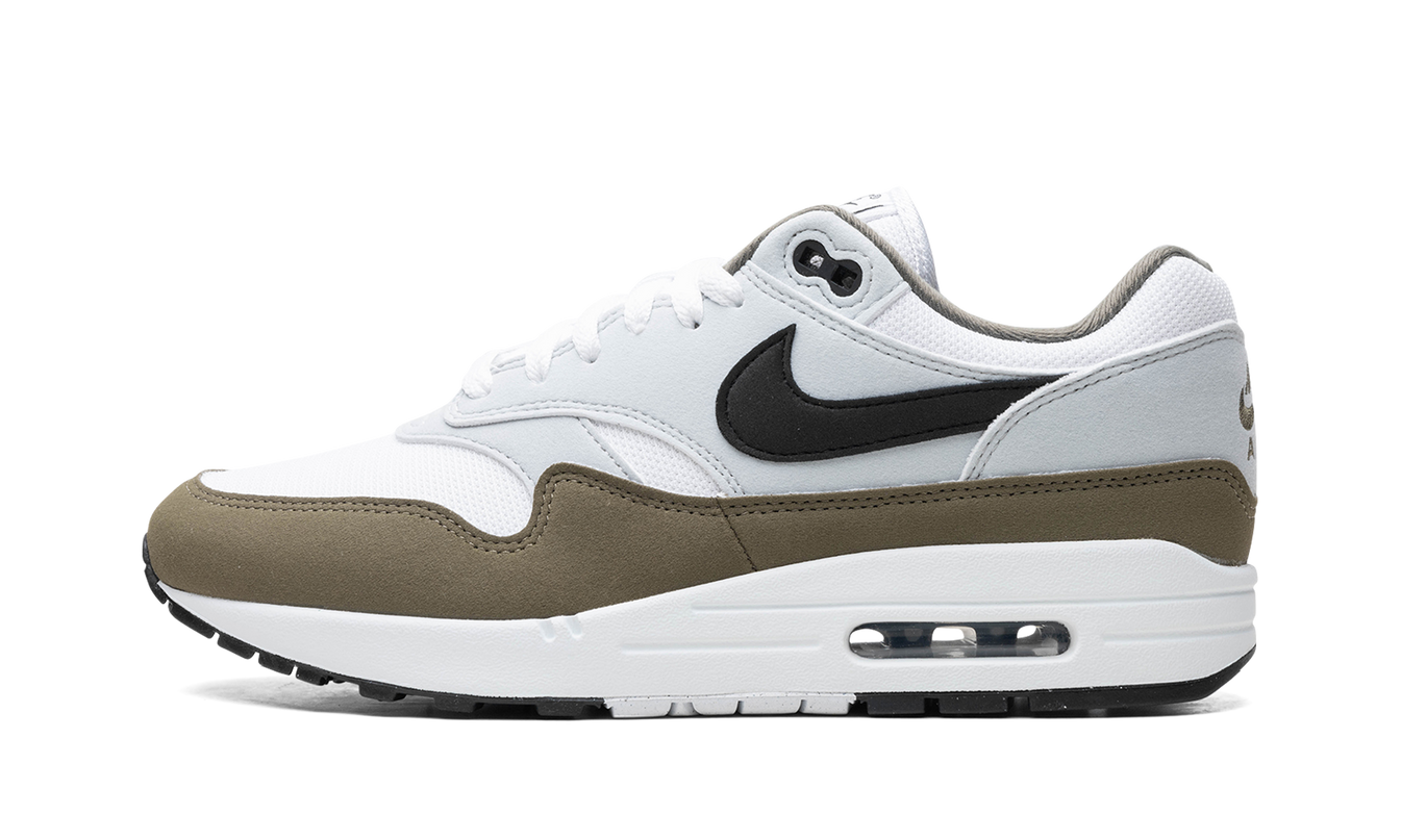 Air Max 1 "Mitteloliv"