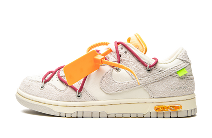 Nike Dunk Low 