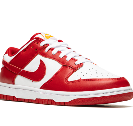 Nike Dunk Low Retro "USC"