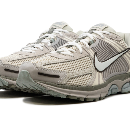 Air Zoom Vomero 5 "Helles Erzholzbraun"
