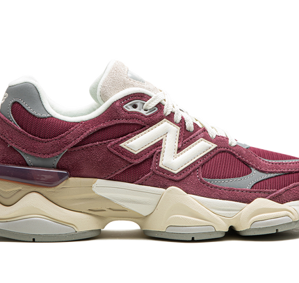 New Balance 9060 "Washed Burgundy"