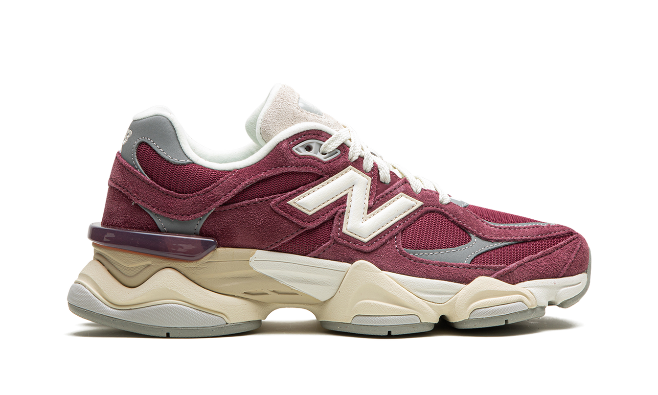 New Balance 9060 "Washed Burgundy"