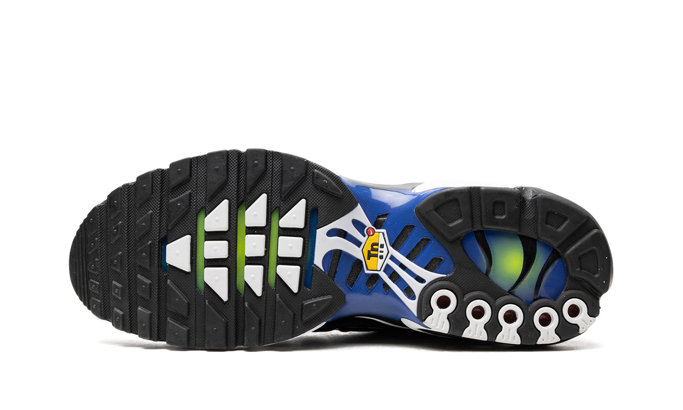Nike Air Max Plus "Racer Blue Volt"